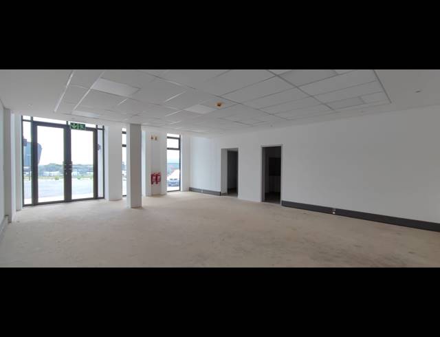 495M² WAREHOUSE TO LET IN HIGHVELD